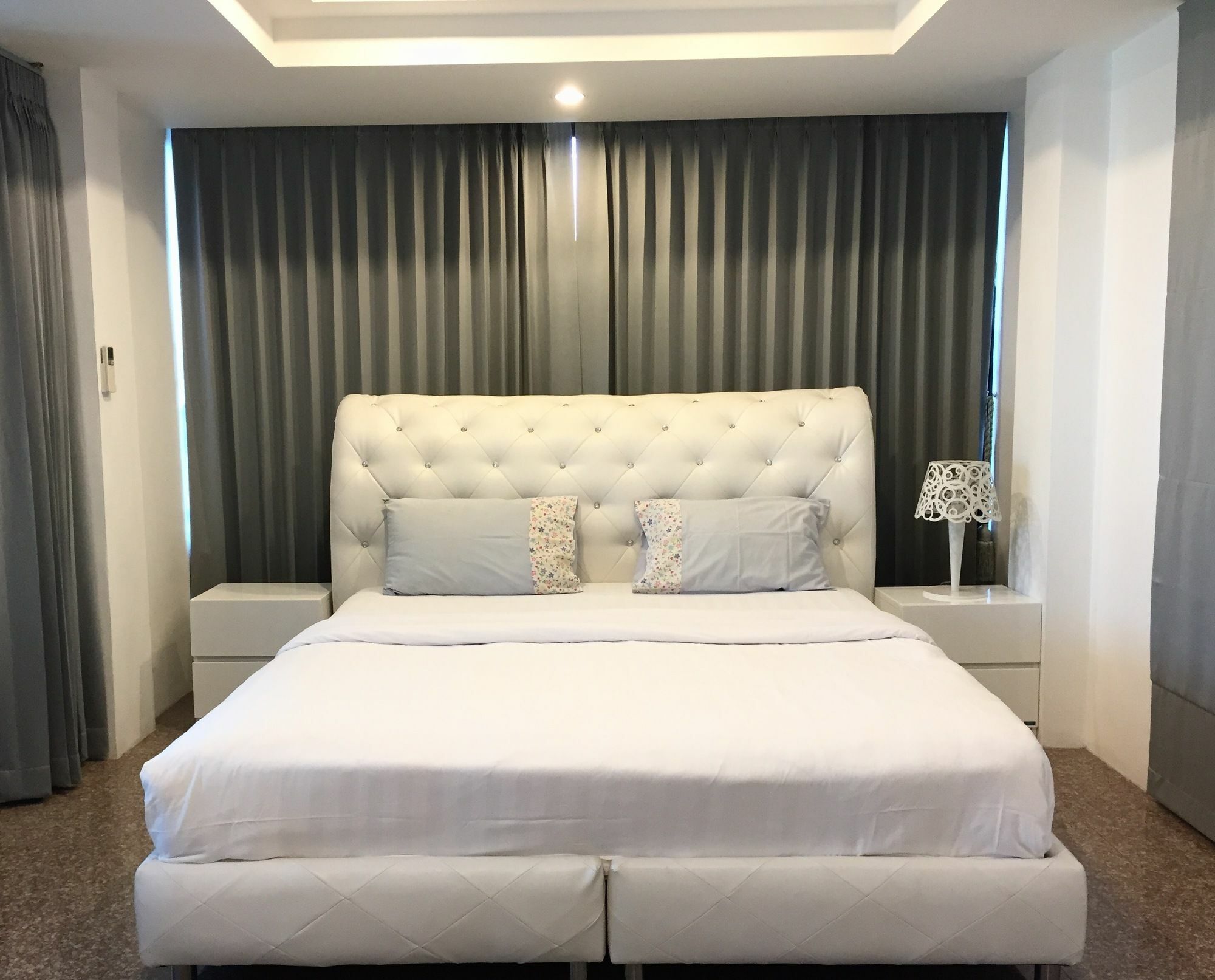 Hotel Baan Paan Hua Hin Exteriér fotografie