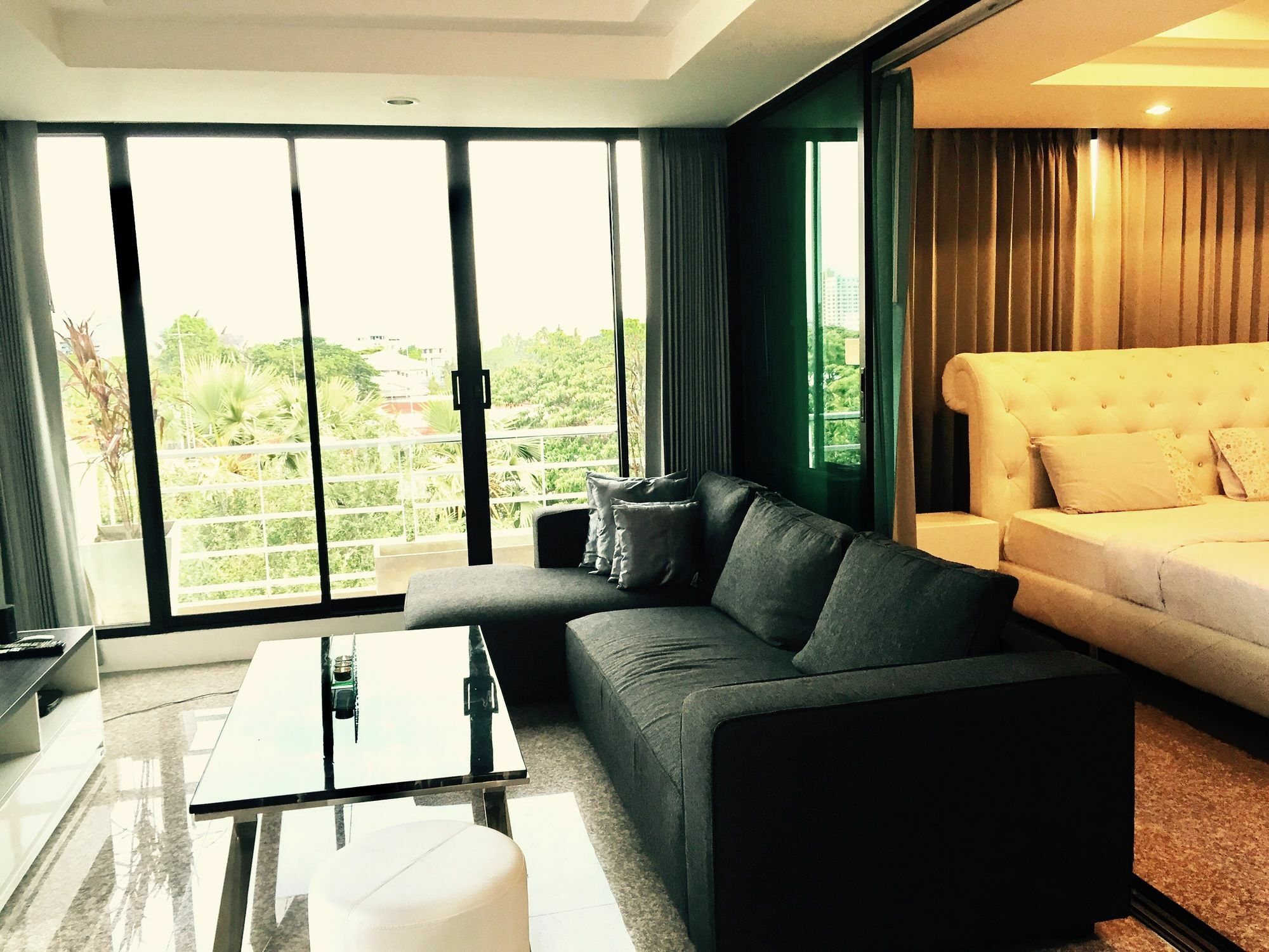 Hotel Baan Paan Hua Hin Exteriér fotografie